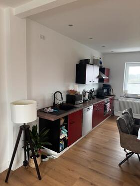 Foto - 1 Zimmer Etagenwohnung zur Miete in Lindlar