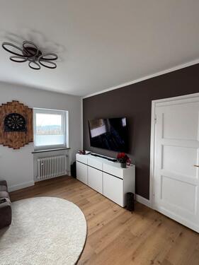 Foto - Etagenwohnung in Lindlar zur Miete