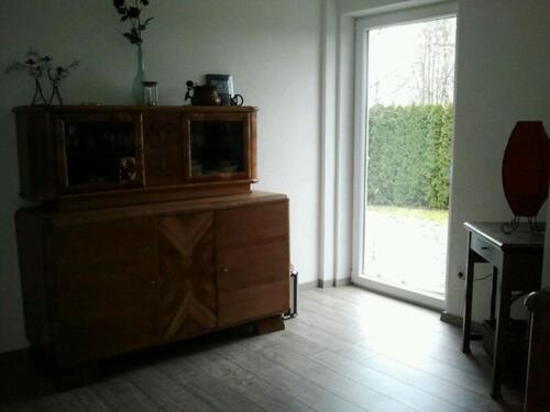 Foto - 3 Zimmer Erdgeschoßwohnung zur Miete in Höchstädt an der Donau