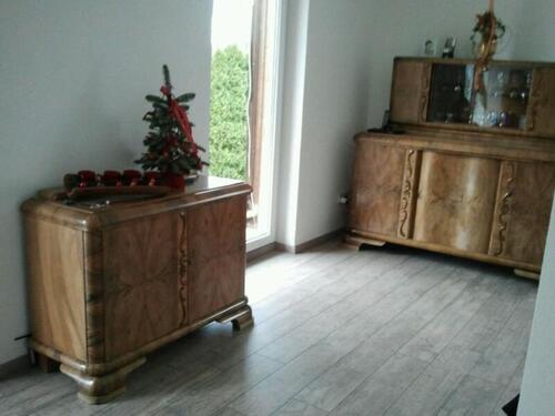 Foto - Erdgeschoßwohnung in Höchstädt an der Donau zur Miete