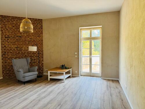 Foto - Gemütliche neue 73 m2 Wohnung im Stadtzentrum.