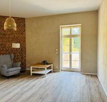 Gemütliche neue 73 m2 Wohnung im Stadtzentrum. - Schmölln