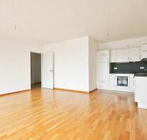 Moderne 2-Zimmer-Wohnung im Pariser Carré - Bonn Auerberg