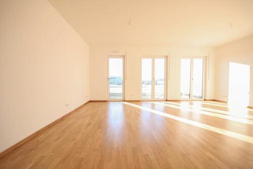 Foto - Etagenwohnung in Bonn zur Miete