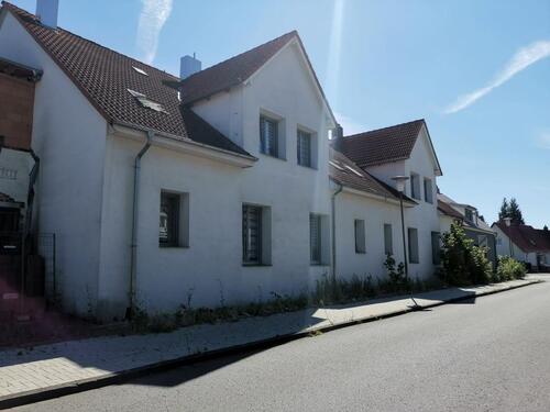 Foto - 3 Zimmer Reihenhaus zum Kaufen in Peine