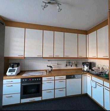 Foto - 4 Zimmer Reihenhaus in Celle