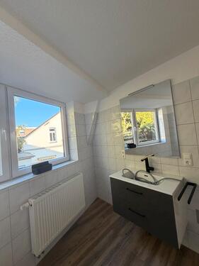 Foto - 3 Zimmer Dachgeschoßwohnung in Westerstede