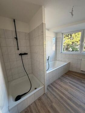 Foto - Dachgeschoßwohnung in Westerstede zur Miete