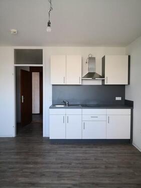 Foto - 1 Zimmer Etagenwohnung in Augsburg