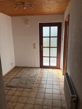 Foto - Frisch renovierte Einliegerwohnung (58 m²) mit separatem Eingang