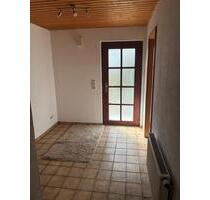 Frisch renovierte Einliegerwohnung (58 m²) mit separatem Eingang - Lüdenscheid Augustenthal