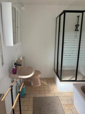 Foto - Etagenwohnung in Lüdenscheid zur Miete