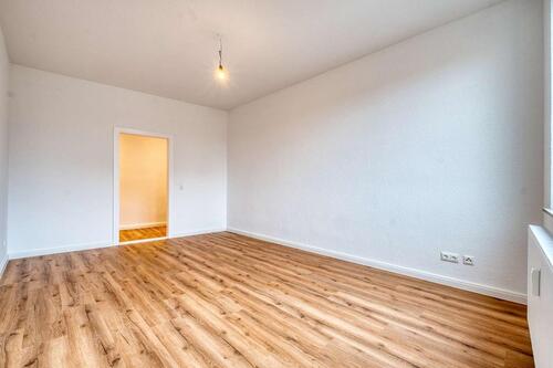 Foto - Etagenwohnung in Delmenhorst zur Miete