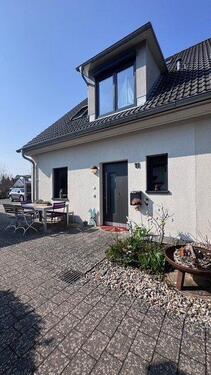 Foto - 7 Zimmer Doppelhaushälfte zum Kaufen in Uttenreuth