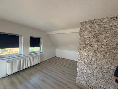 Foto - Dachgeschoßwohnung in Südliches Anhalt zur Miete