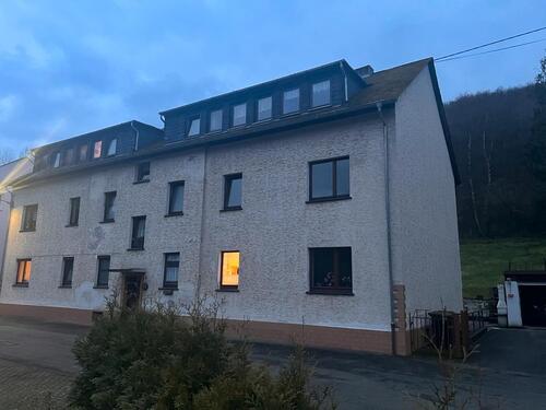 Foto - 3 Zimmer Dachgeschoßwohnung zur Miete in Vallendar