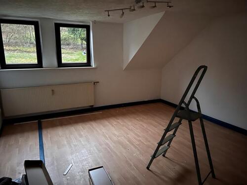 Foto - 3 Zimmer Dachgeschoßwohnung in Vallendar