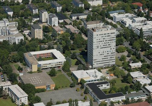 Foto - Vollmöblierte 2-Zimmer-Wohnung mit Balkon 