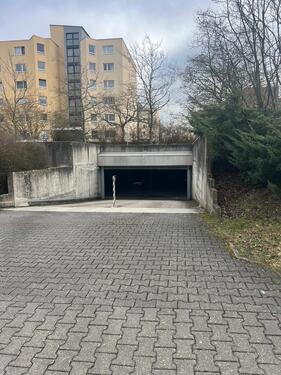 Foto - Tiefgaragenstellplatz Münchfeld nahe Uni nahe Mewa-Arena