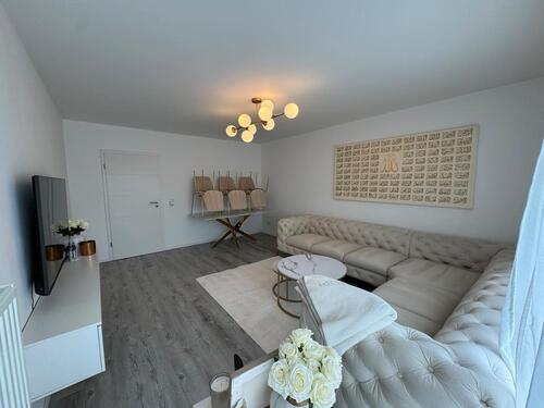 Foto - 3 Zimmer Etagenwohnung zur Miete in Peine