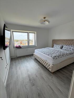 Foto - Etagenwohnung in Peine zur Miete