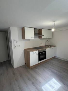 Foto - Frisch renovierte 1,5 Zimmer Wohnung