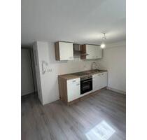 Frisch renovierte 1,5 Zimmer Wohnung - Göttingen Oststadt