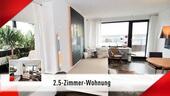 Foto - ‼️ LUXUS Penthouse in Mitte Neu-Ulm mit Blick bis in die Alpen ‼️