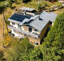 Liebhaber Waldhaus: Natur pur & 1h bis Frankfurt FFM - Weilbach