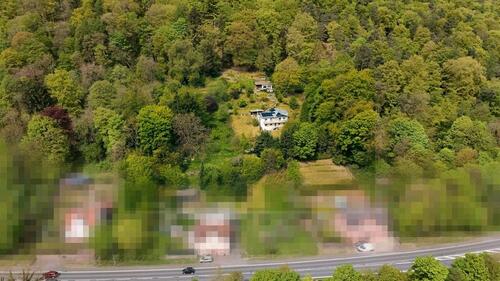 Foto - 6 Zimmer Einfamilienhaus zum Kaufen in Weilbach