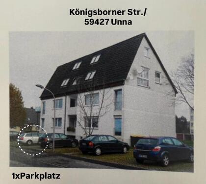 Foto - 3.5 Zimmer Etagenwohnung zum Kaufen in Unna