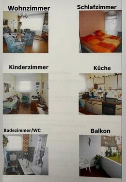 Foto - Etagenwohnung in Unna zum Kaufen