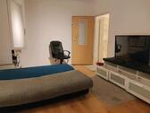 Foto - 34 qm Einzimmerapartment günstig ab sofort möbliert abzugeben