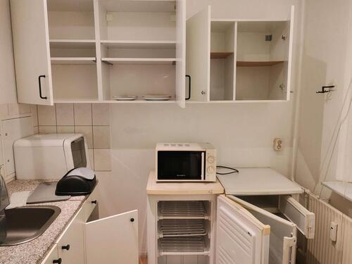 Foto - 1 Zimmer Etagenwohnung zur Miete in Potsdam
