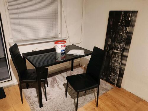 Foto - Etagenwohnung in Potsdam zur Miete