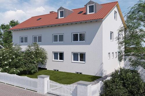 Foto - 6 Zimmer Doppelhaushälfte zum Kaufen in Feldkirchen