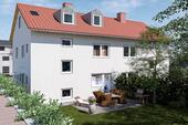 Foto - 6 Zimmer Doppelhaushälfte in Feldkirchen