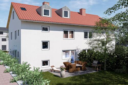 Foto - 6 Zimmer Doppelhaushälfte in Feldkirchen