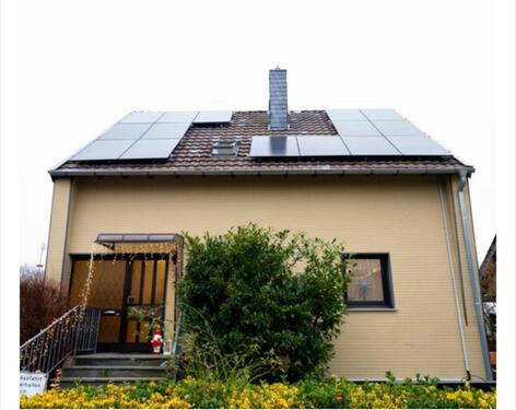 Foto - Freistehendes Haus in Hennef - 549.000,00&nbsp;EUR Kaufpreis, ca.&nbsp; 115,00&nbsp;m&sup2;