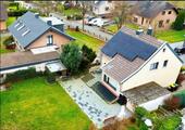 Foto - 4 Zimmer Einfamilienhaus zum Kaufen in Hennef (Sieg)