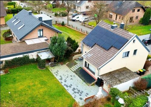 Foto - 4 Zimmer Einfamilienhaus zum Kaufen in Hennef (Sieg)