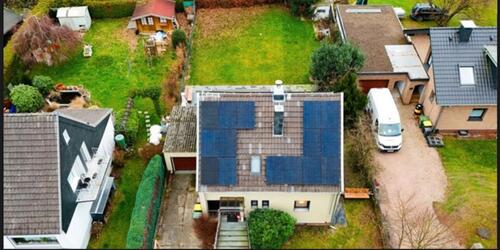 Foto - Einfamilienhaus in Hennef (Sieg) zum Kaufen