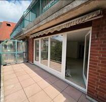 1 Zimmer-Komfortappartment mit Balkon und TG-Stellplatz - Hamburg Barmbek-Nord