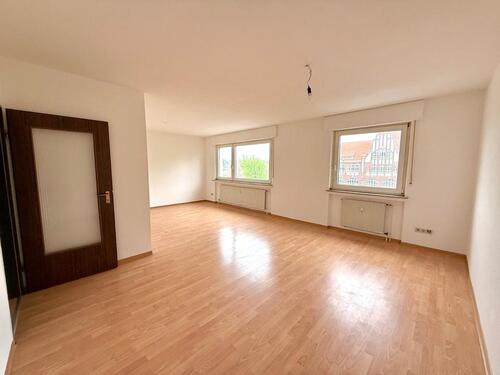 Foto - Gemütliche 2-Zimmer-Wohnung mit Balkon zum Wohlfühlen 6036.10502