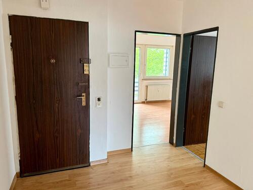 Foto - Etagenwohnung in Lünen