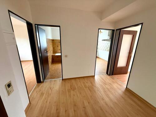 Foto - Etagenwohnung in Lünen zur Miete