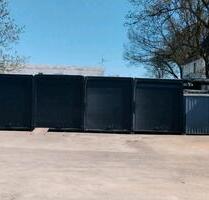 XL GARAGE, LAGERBOX , GARAGE , BOOTGARAGE - Dortmund Mengede