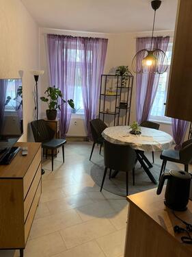 Foto - Etagenwohnung in Chemnitz