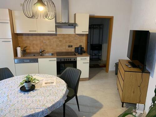 Foto - Etagenwohnung in Chemnitz zur Miete