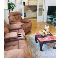 möblierte Wohnung in Erfurt - 1.450,00 EUR Kaltmiete, in Erfurt (PLZ: 99094) Hochheim